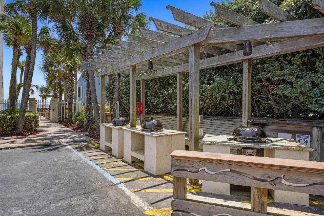 Cabana Club 401 Villa Destin Exterior photo