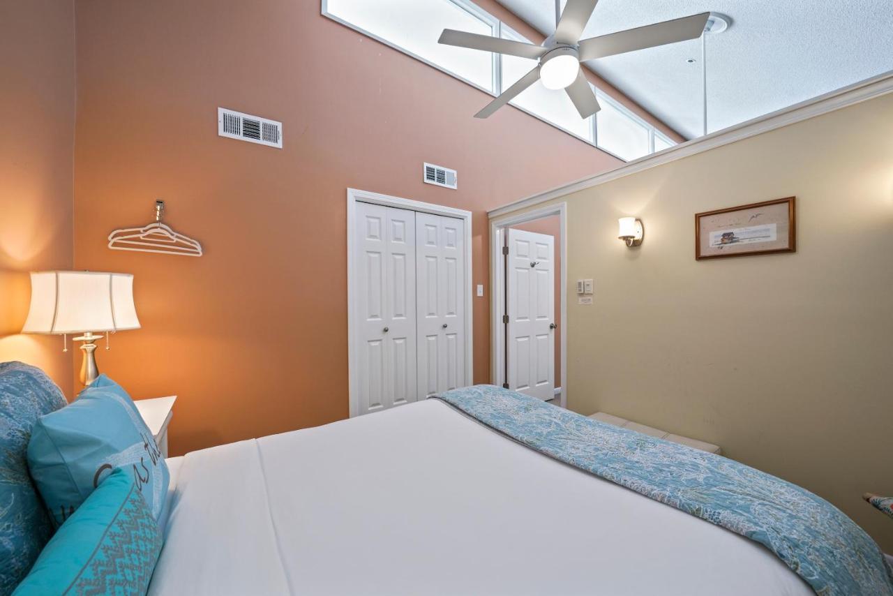 Cabana Club 401 Villa Destin Exterior photo