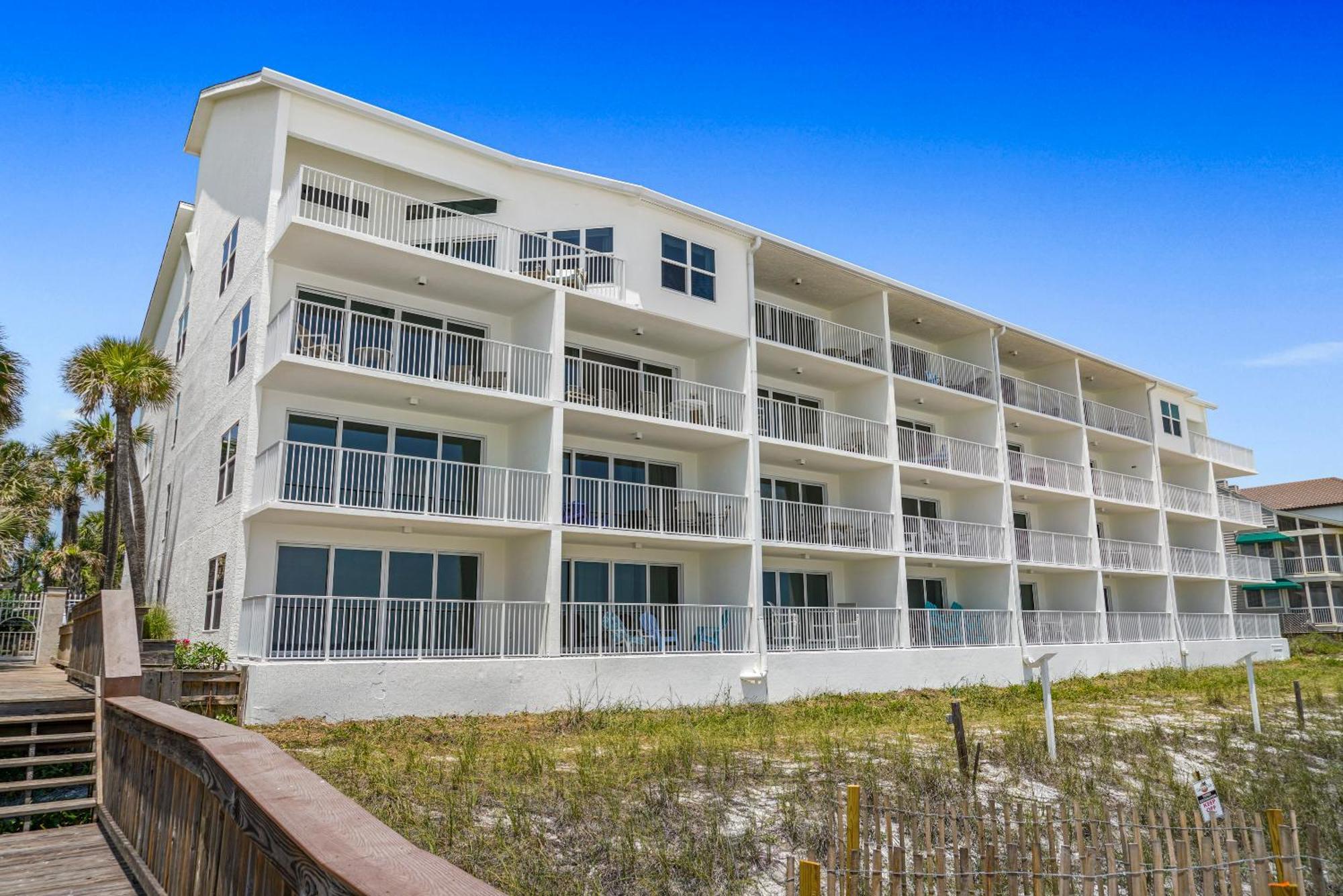 Cabana Club 401 Villa Destin Exterior photo